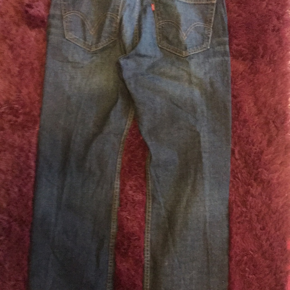 Levi’s 505